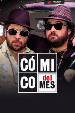 Imagen de El cómico del mes (T1) - 1