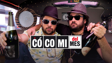 Imagen de El cómico del mes (T1) - 2