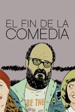 Imagen de El fin de la comedia (T2): Ep.2 Estampados con arabescos - 1