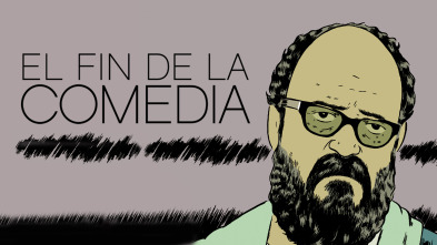 Imagen de El fin de la comedia (T2): Ep.2 Estampados con arabescos - 2