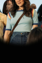 Imagen de Duster (T1): Ep.6  - 1