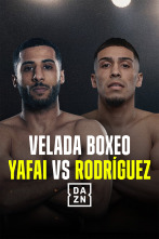 Imagen de Boxeo: velada Yafai vs Rodriguez (2025) - 2
