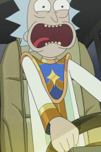 Imagen de Rick y Morty (T8): Ep.5  - 1