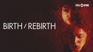 Imagen de Birth/Rebirth - 2