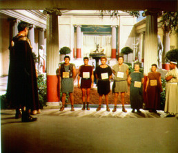 Imagen de Espartaco - 2