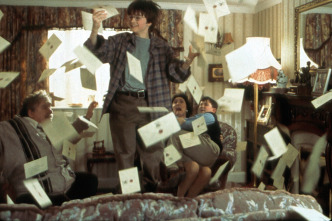 Imagen de Harry Potter y la piedra filosofal - 8