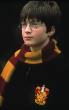 Imagen de Harry Potter y la piedra filosofal - 13