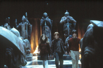 Imagen de Harry Potter y la piedra filosofal - 9