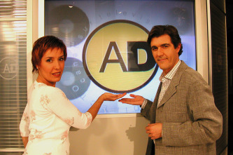 Imagen de Andalucía Directo - 1