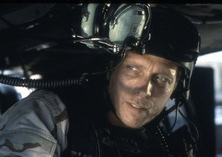 Imagen de Black Hawk derribado - 4