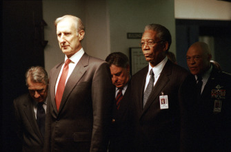 Imagen de Pánico nuclear - 15