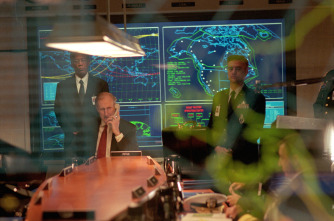 Imagen de Pánico nuclear - 16