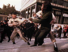 Imagen de La rebelión de los simios - 5