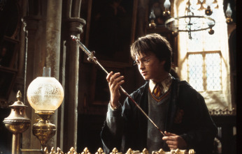 Imagen de Harry Potter y la cámara secreta - 6