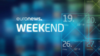 Imagen de Euronews Week-End - 5