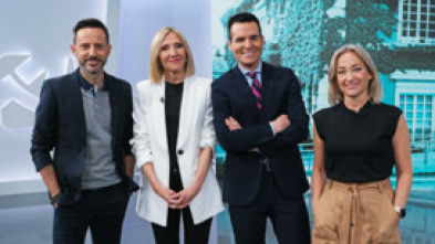 Imagen de Aragón Noticias 1 - 5
