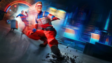 Imagen de Henry Danger (T4): Ep.16 La invasión del bebé - 7