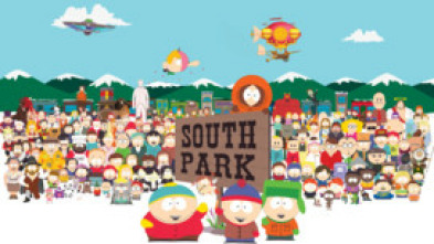 Imagen de South Park (T23) - 10