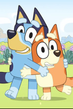 Imagen de Bluey (T1): Tomar el pelo - 5
