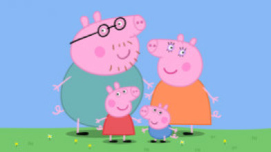 Imagen de Peppa Pig - 5
