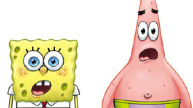 Imagen de Bob Esponja... (T12): La cuenta pendiente de Lubina Burbujas - 5