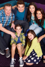 Imagen de Los Thundermans (T2): Ep.19 Ha nacido un héroe (II) - 6