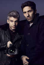 Imagen de Catfish: mentiras... (T7): Taylor y Christian - 4