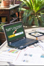 Imagen de That's English (T24/25): Ep.170 - 4