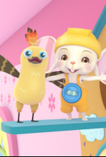 Imagen de Jugar y aprender con canciones y rimas - 4