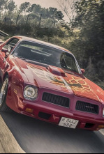 Imagen de V8 Classic Trucks - 4