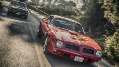Imagen de V8 Classic Trucks - 5