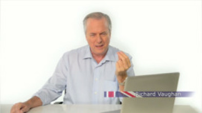 Imagen de Aprende inglés con Vaughan en Realmadrid TV - 5
