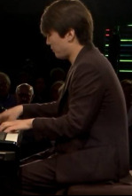Imagen de Cho interpreta Debussy, Schumann y Chopin - 3