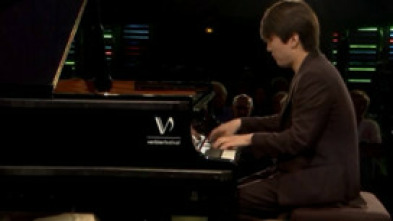 Imagen de Cho interpreta Debussy, Schumann y Chopin - 4