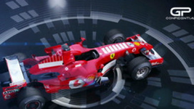 Imagen de GP Confidential - 5