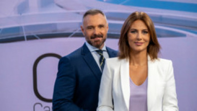 Imagen de Canal Sur Noticias 1 - 5