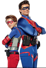 Imagen de Henry Danger (T2): Ep.12 Texto, mentiras y video - 5