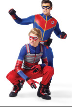 Imagen de Henry Danger (T3): Ep.3 La máquina de gritos - 5
