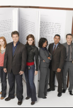Imagen de Castle (T2): Ep.6 Fin de semana de vampiros - 4