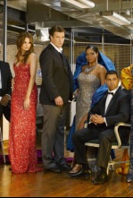 Imagen de Castle (T3): Ep.13 Derribo - 4