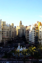 Imagen de Viajeros Cuatro: España, sin ir más lejos - 9