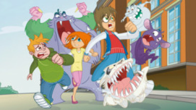 Imagen de Bat Pat  - 5