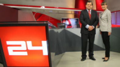 Imagen de 24 Horas al día - 5