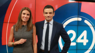 Imagen de 24 Horas Central - 5