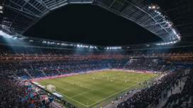 Imagen de Directo Gol (2025): Domingo 22/06/2025 - 5