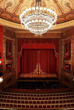 Imagen de Rachmaninov: Aleko - Bartók: El Castillo de Barba Azul - Greek National Opera - 6