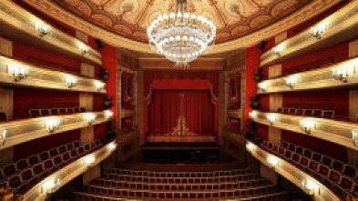 Imagen de 'Daphne' de Strauss en la Staatsoper de Berlin - 5