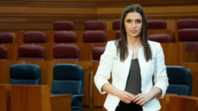 Imagen de Nuestras Cortes - 5
