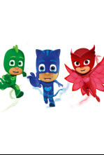 Imagen de PJ Masks (T4): El dragón de Munki-Gu / Gekko quiere a Lionel - 4