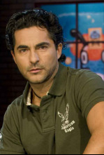 Imagen de Miembros al aire - 4